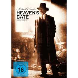 Heaven's Gate (DE, EN)