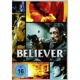 Believer (DE, KO)