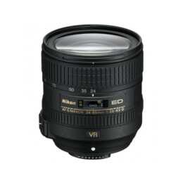 NIKON AF-S 24-85mm F/3.5-4.5 (F-Mount)