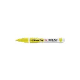 TALENS Marcatore acquerello Ecoline (Chartreuse, 1 pezzo)