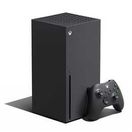 MICROSOFT Xbox Series X 1000 GB (DE, IT, FR)