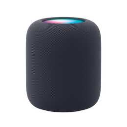 APPLE HomePod Lautsprecher (Mitternacht)