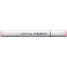 COPIC Marqueur de graphique Sketch R81 Rose Pink (Rose, 1 pièce)