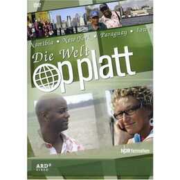 Die Welt op Platt 1 (DE)