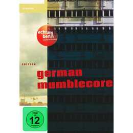 German Mumblecore (DE, EN)