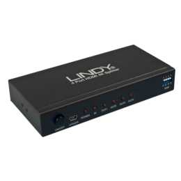 LINDY Splitter (HDMI)