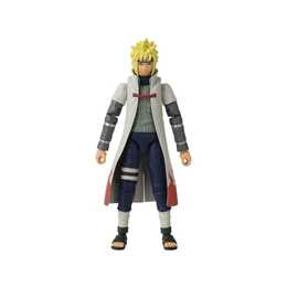 BANDAI Naruto Shippuden Minato Namikaze