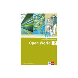 Open World 2 / Open World 2 - Ausgabe ab 2018