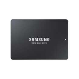 SAMSUNG PM893 (SATA-III, 3840 GB, Nero)