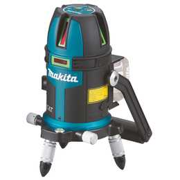 MAKITA SK312GDZ Linienlaser (10 m)