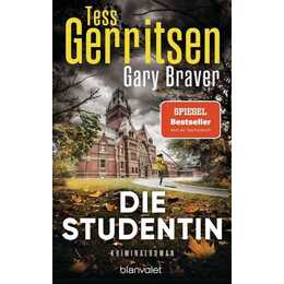 Die Studentin