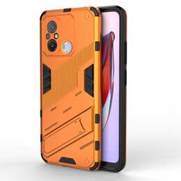 EG Backcover (Xiaomi Redmi 12C, Orange)