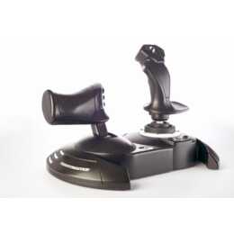 THRUSTMASTER T.Flight Hotas One Joystick (Schwarz)