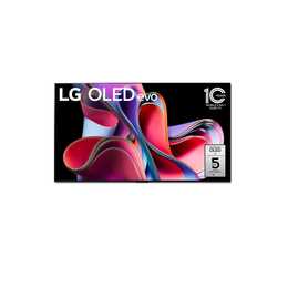 LG OLED77G39LA Smart TV (77", OLED, Ultra HD - 4K)