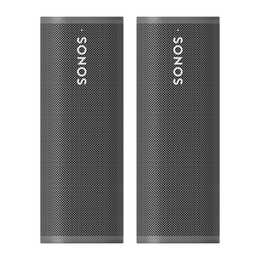 SONOS Roam SL Set (Schwarz)