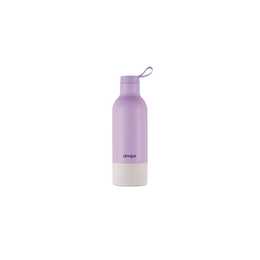 DROPZ Trinkflasche Lavendel (0.5 l, Violett, Lila)