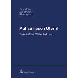 Auf zu neuen Ufern!