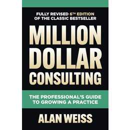 Million Dollar Consulting