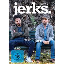 jerks. Stagione 4 (DE)