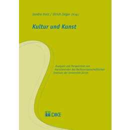 Kultur und Kunst