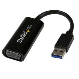 STARTECH.COM Adaptateur vidéo (USB Type-A)