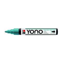 MARABU Acrylmarker Yono (Türkis, 1 Stück)