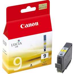 CANON PGI-9Y (Jaune, 1 pièce)