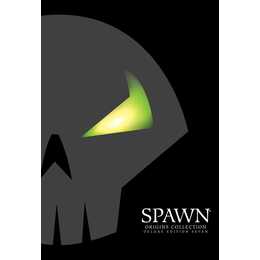 Spawn: Origins Deluxe Edition 7