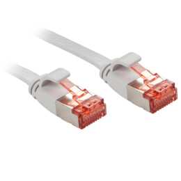 LINDY Cavo di rete (RJ-45, 1 m)