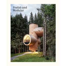 Prefab and Modular