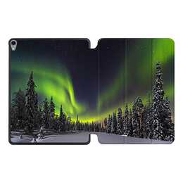 EG MTT Coque pour iPad Pro 12.9" 2018 - aurora