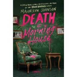 Death at Morning House