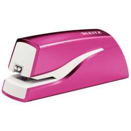 LEITZ Graffettatrici (Pink, Rosa)