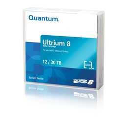 QUANTUM LTO MR-L8MQN-01 (30 To)