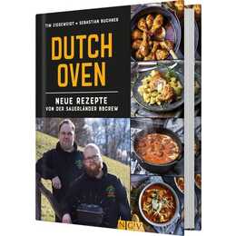 Dutch Oven