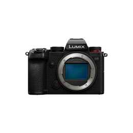 PANASONIC Lumix S5 Boîtier (24.2 MP, Plein format)