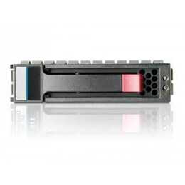 HP N9Y12A 4 Set (SAS, 32000 GB, Argent)