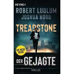 Treadstone - Der Gejagte