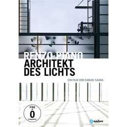 Renzo Piano - Architekt des Lichts