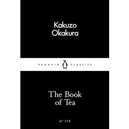 The Book of Tea