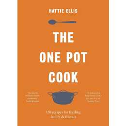 The One Pot Cook