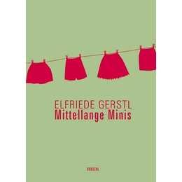 Mittellange Minis