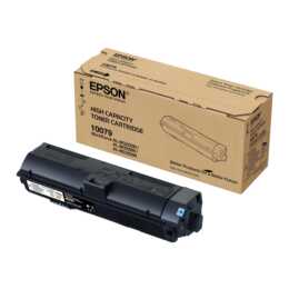 EPSON S1100 (Einzeltoner, Schwarz)