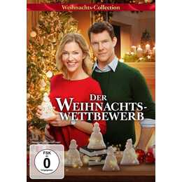  Der Weihnachtswettbewerb (DE, EN)