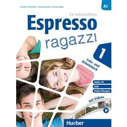 Espresso ragazzi 1
