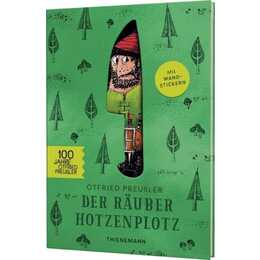 Der Räuber Hotzenplotz: Der Räuber Hotzenplotz