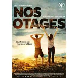 Nos Otages (FR)