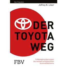 Der Toyota Weg