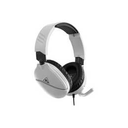 TURTLE BEACH Force Recon 70X (On-Ear, Câble)