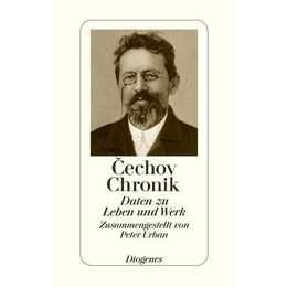 Cechov-Chronik